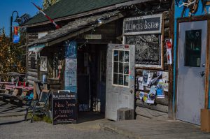 Yellowknife's Bullocks Bistro Receives $10k in Evacuation Recovery Aid ...