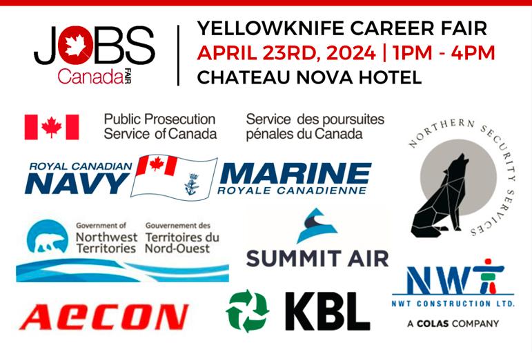 yellowknife careers